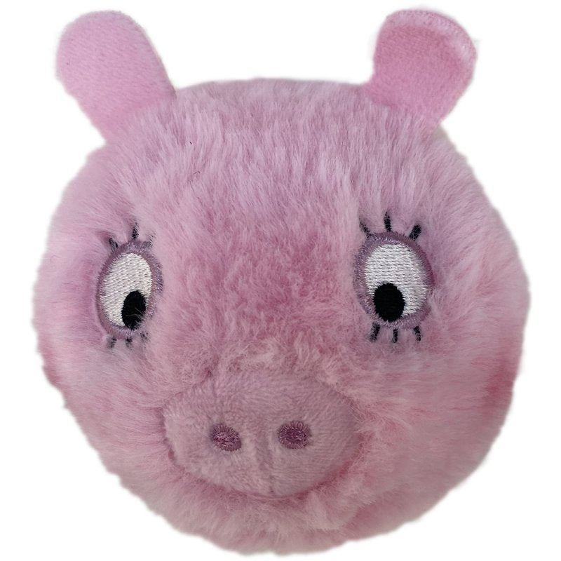 Ty Beanie Bouncer - Mummy Pig (Peppa Pig)