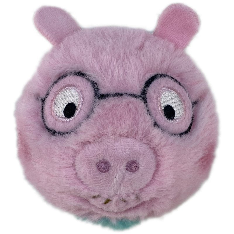Ty Beanie Bouncer - Daddy Pig (Peppa Pig)