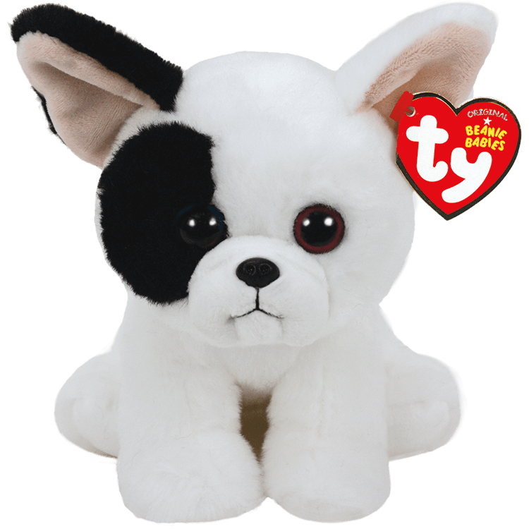 Ty Beanie Babies Regular - Marcel the Dog