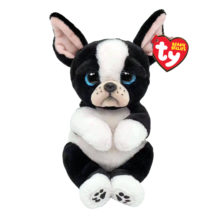 Ty Beanie Bellies Regular - Tink the Dog