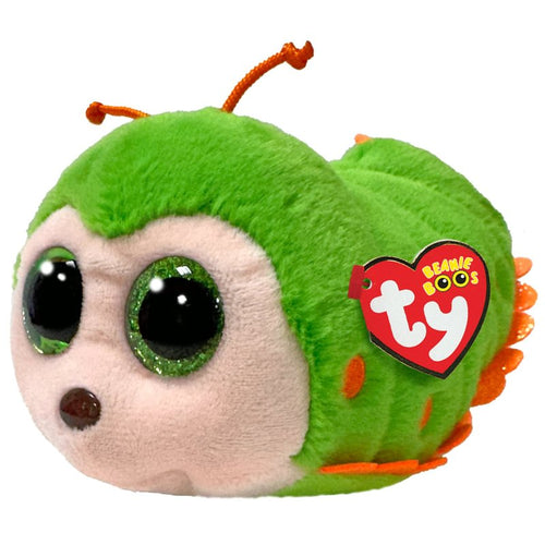 Ty Beanie Boos Regular - Pilar the Caterpillar