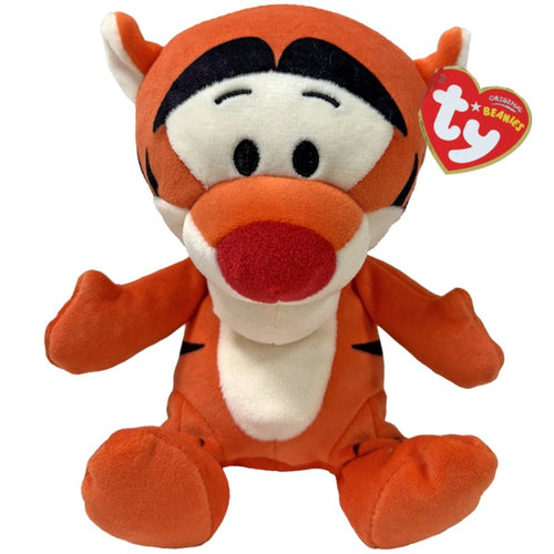 Ty Beanie Babies Regular - Tigger (Winnie the Pooh)