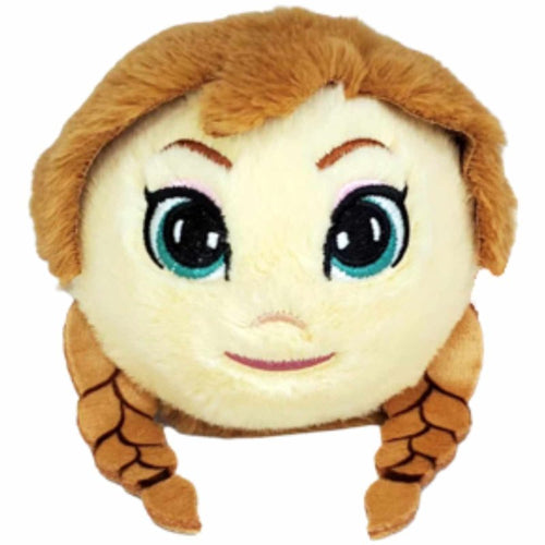 Ty Beanie Bouncer - Anna (Disney Frozen)
