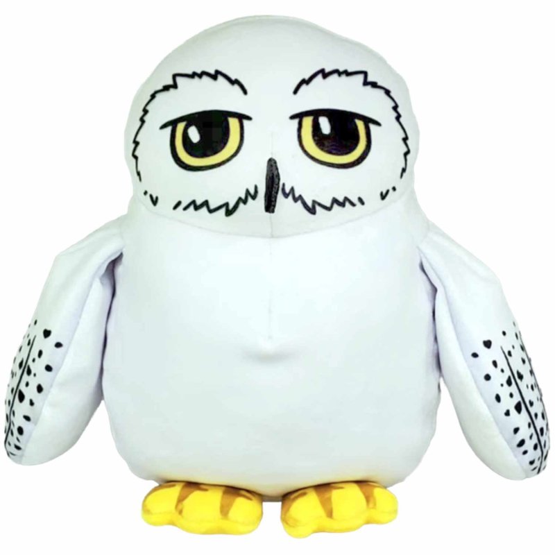 Ty Beanie Babies Regular - Hedwig (Harry Potter)