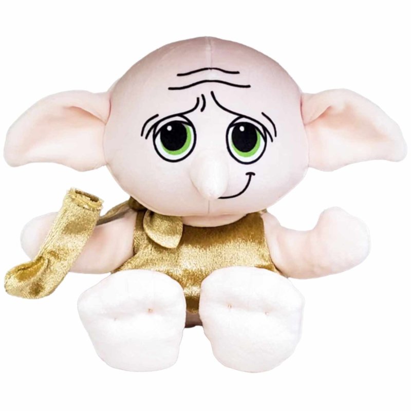 Ty Beanie Babies Regular - Dobby (Harry Potter)