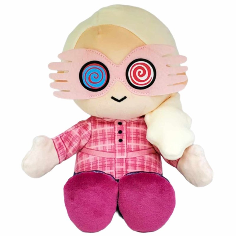 Ty Beanie Babies Regular - Luna Lovegood (Harry Potter)