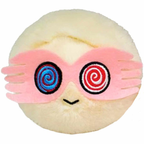 Ty Beanie Bouncer - Luna Lovegood (Harry Potter)
