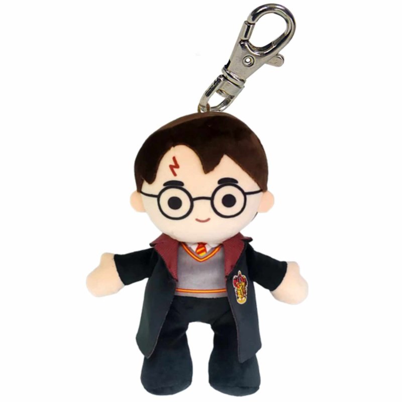 Ty Key Clip - Harry Potter