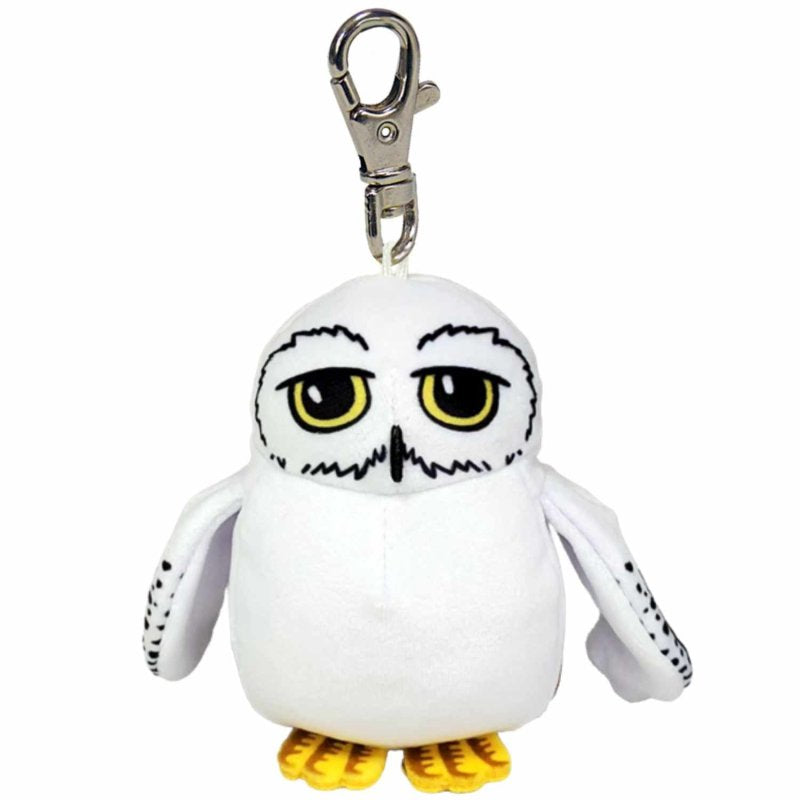 Ty Key Clip - Hedwig (Harry Potter)