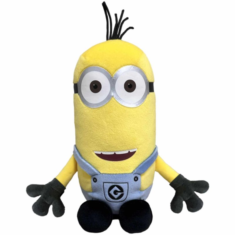 Ty Beanie Babies Regular - Kevin (Minions)