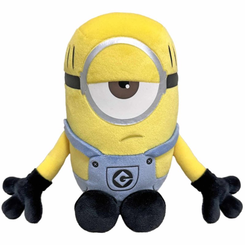 Ty Beanie Babies Regular - Stuart (Minions)