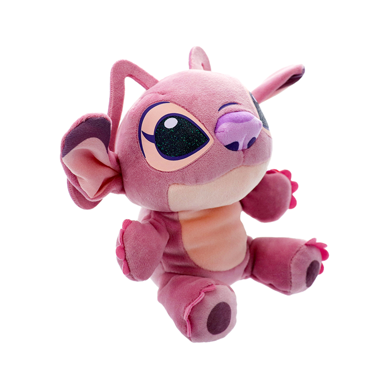 Ty Beanie Babies Regular - Angel (Disney Lilo & Stitch)