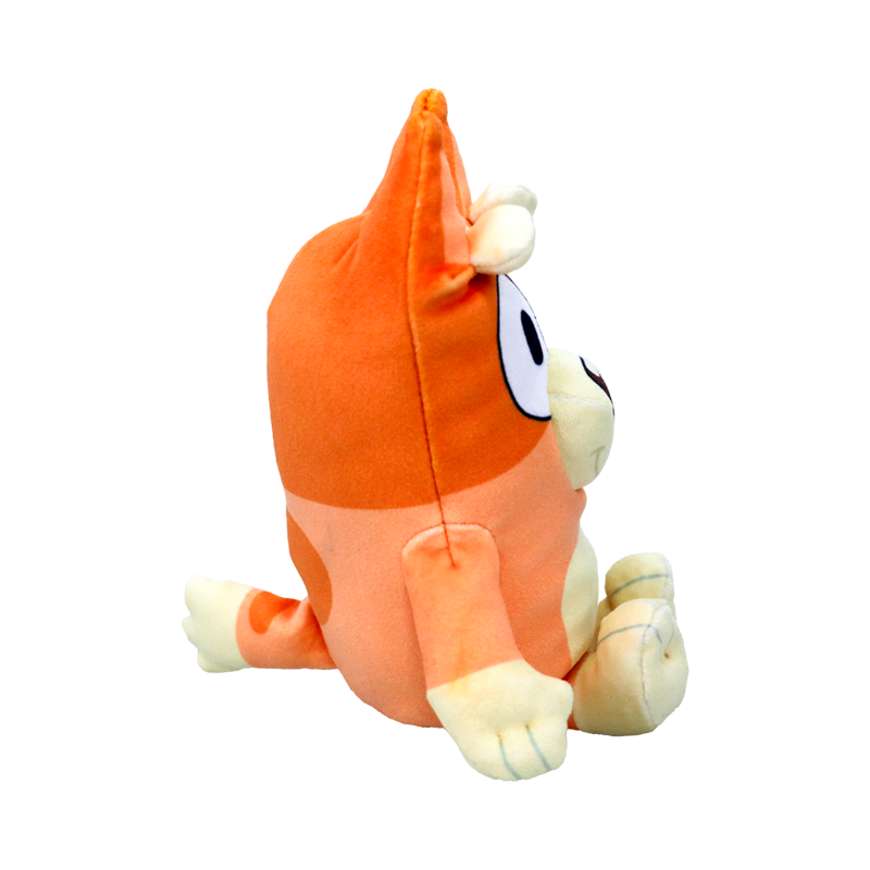 Ty Beanie Babies Medium - Bingo (Bluey)