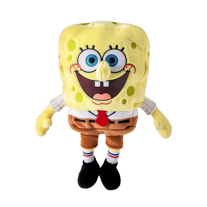 Ty Beanie Babies Regular - SpongeBob