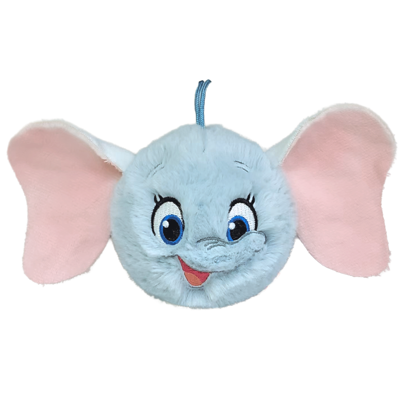 Ty Beanie Bouncer - Dumbo (Disney)