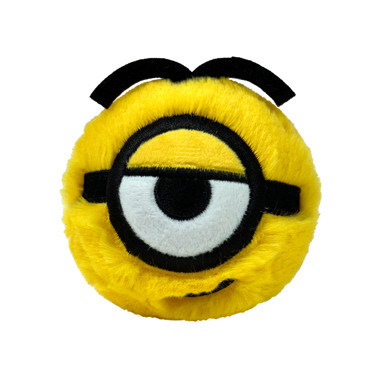 Ty Beanie Bouncer - Stuart (Minions)
