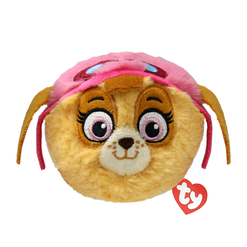 Ty Beanie Bouncer - Skye (Paw Patrol)