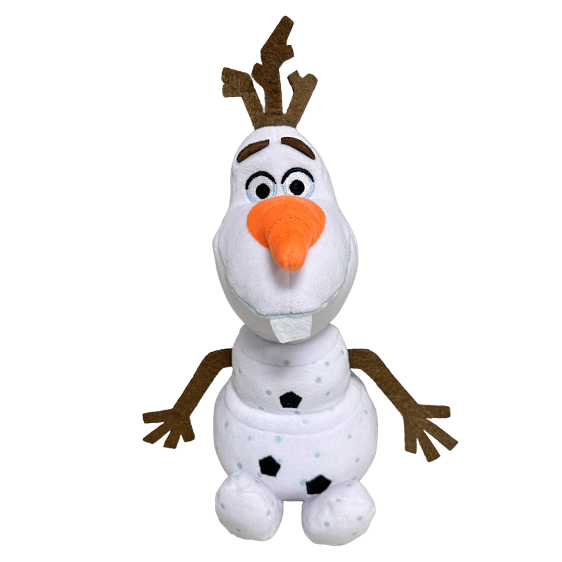 Ty Beanie Babies Regular - Olaf (Disney Frozen)