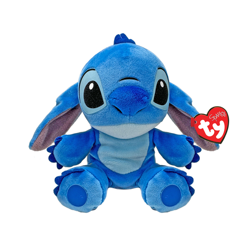 Ty Beanie Babies Regular - Stitch (Disney Lilo & Stitch)