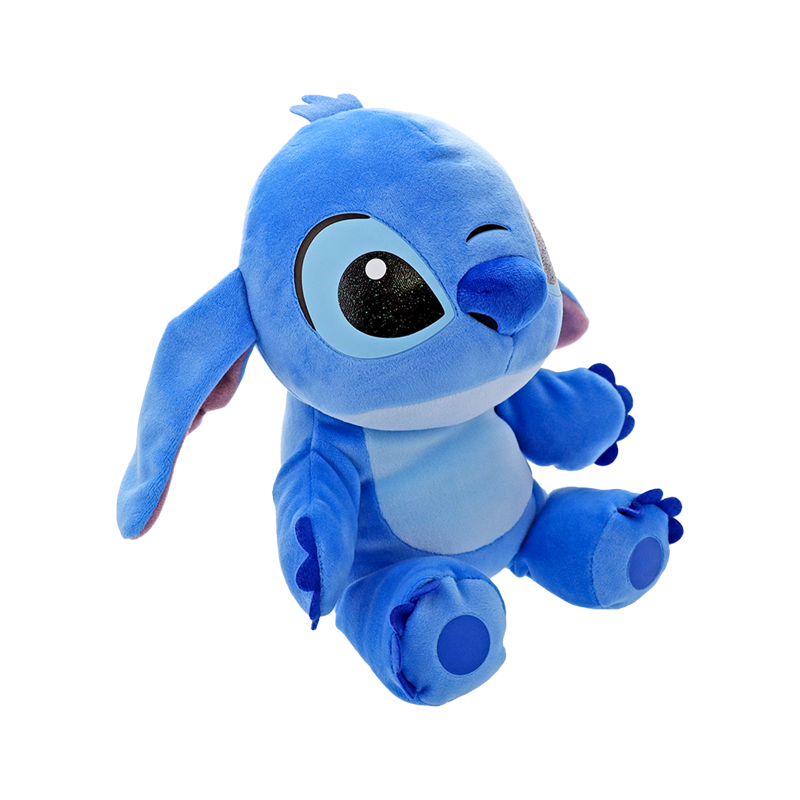 Ty Beanie Babies Regular - Stitch (Disney Lilo & Stitch)