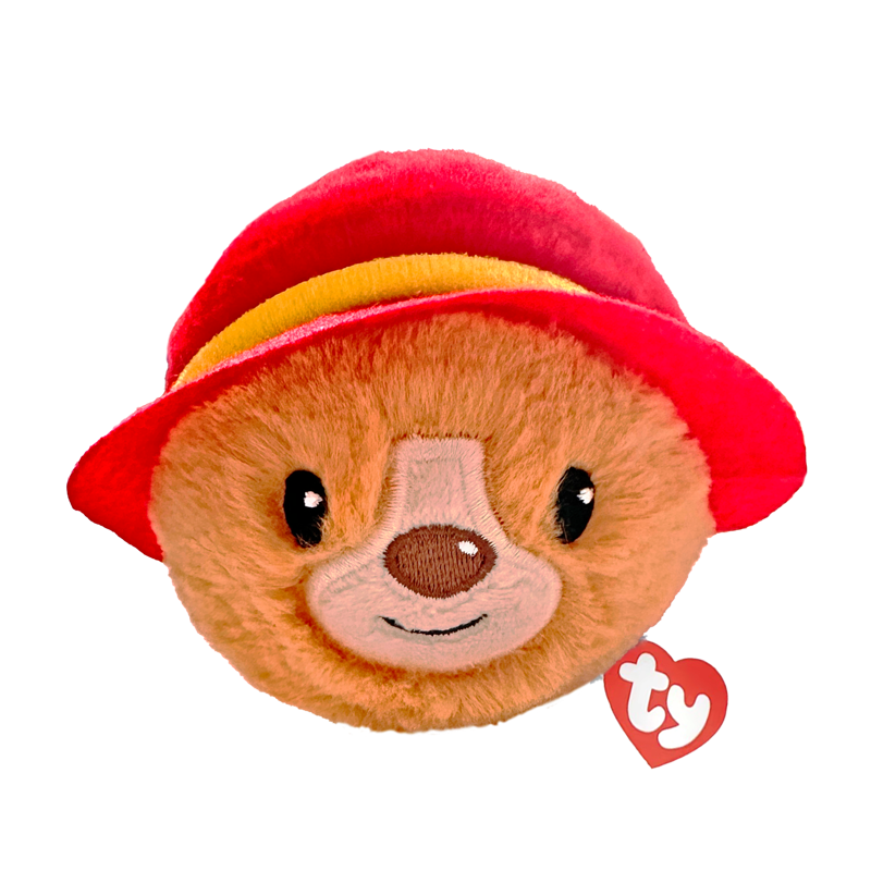 Ty Beanie Bouncer - Paddington