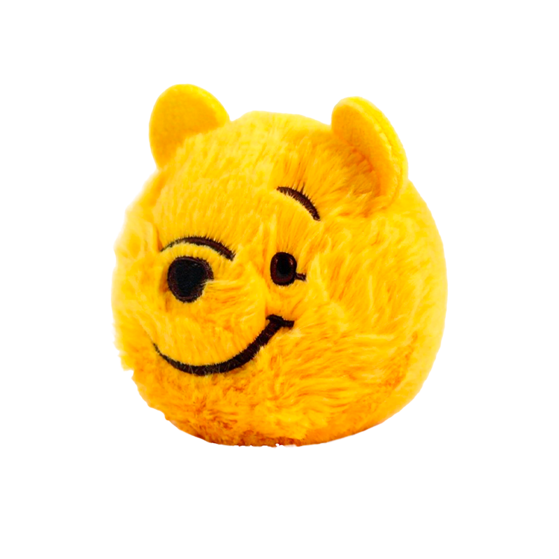 Ty Beanie Bouncer - Winnie the Pooh