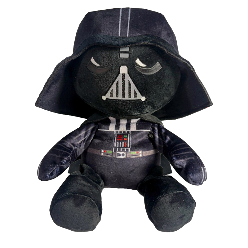 Ty Beanie Babies Regular - Darth Vader (Star Wars)