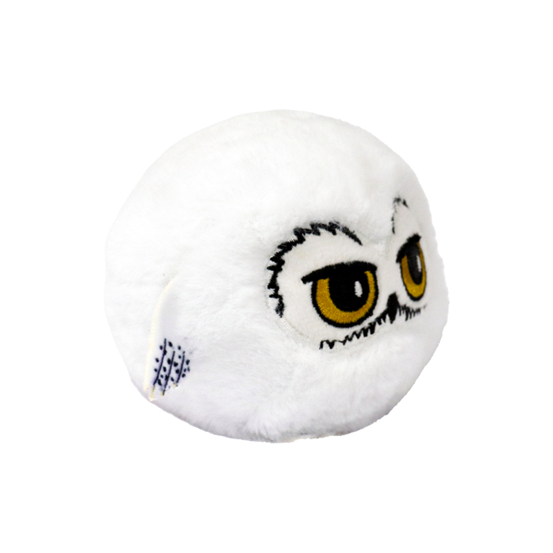 Ty Beanie Bouncer - Hedwig (Harry Potter)