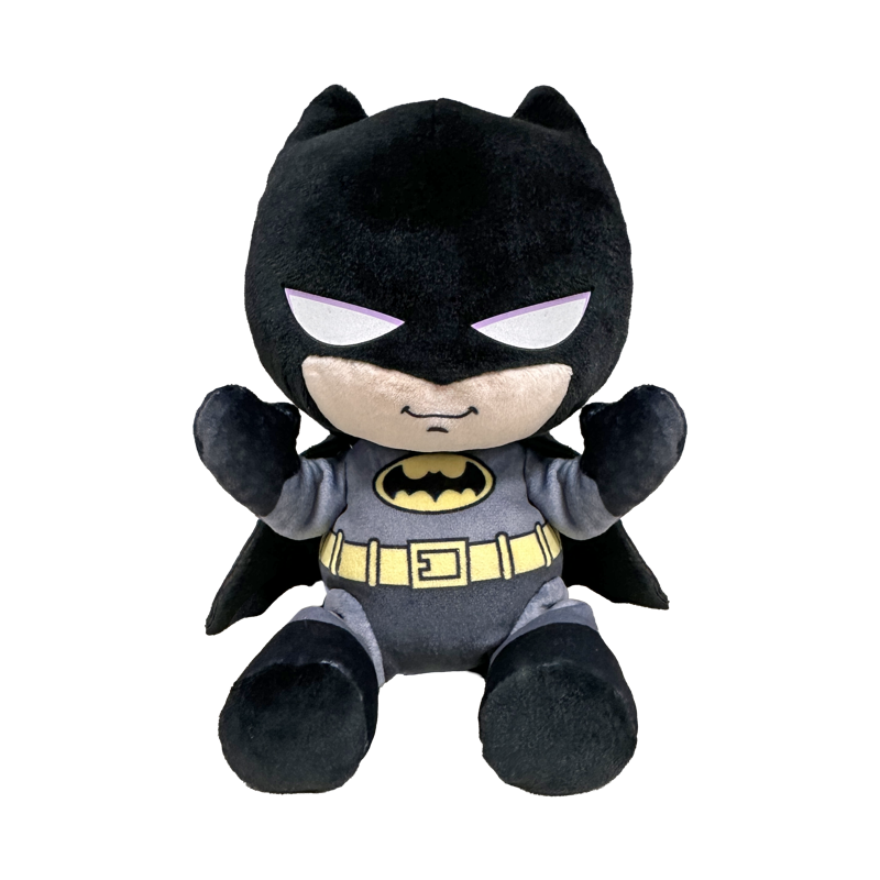 Ty Beanie Babies Regular - Batman (DC Comics)