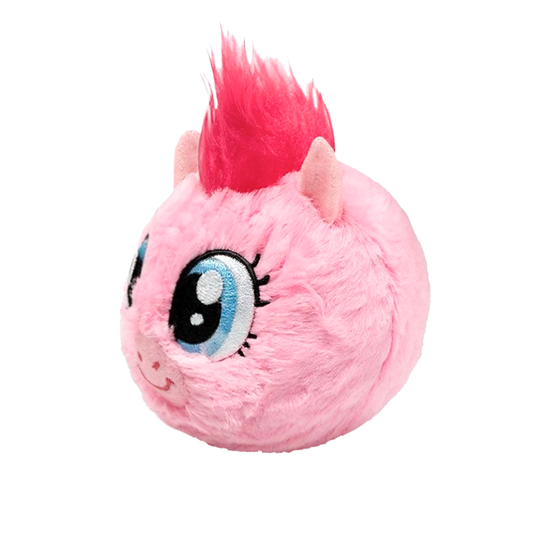 Ty Beanie Bouncer - Pinkie Pie (My Little Pony)