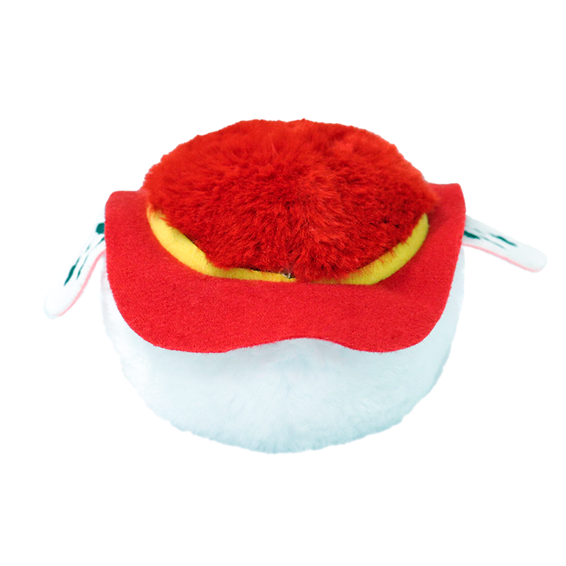 Ty Beanie Bouncer - Marshall (Paw Patrol)