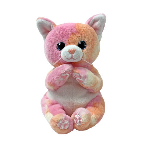 Ty Beanie Bellies Regular - Lillibelle the Cat