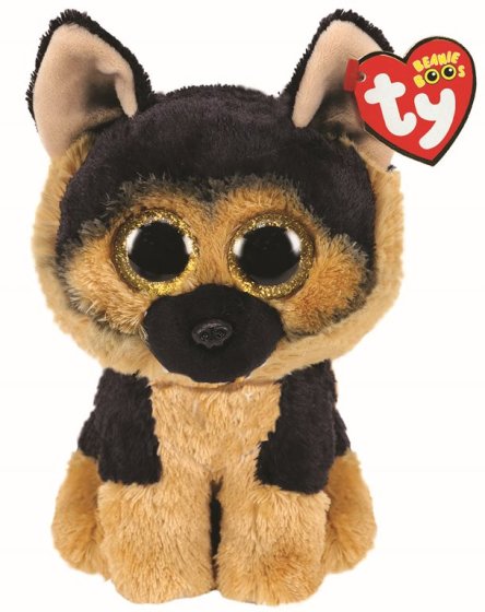TY Beanie Boo - Spirit German Shepherd