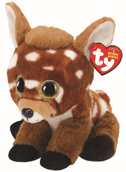 TY Beanie - Buckley Deer