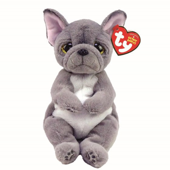 TY Beanie Bellies - Wilfred Dog
