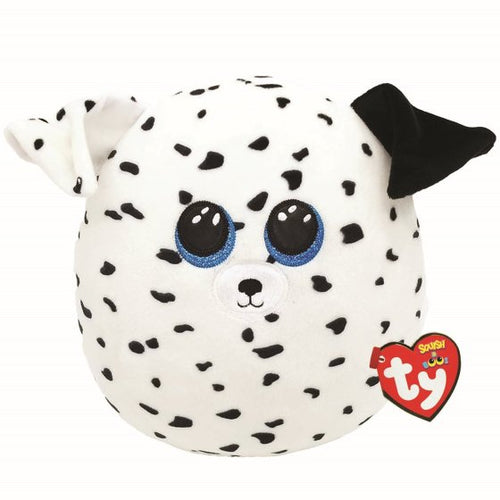 Fetch Dog - Squish-A-Boo - 14"