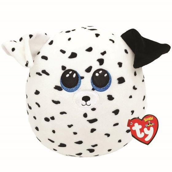 Fetch Dog - Squish-A-Boo - 14"