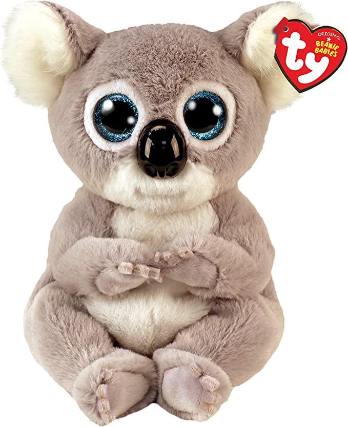 TY Beanie Bellies - Melly Koala