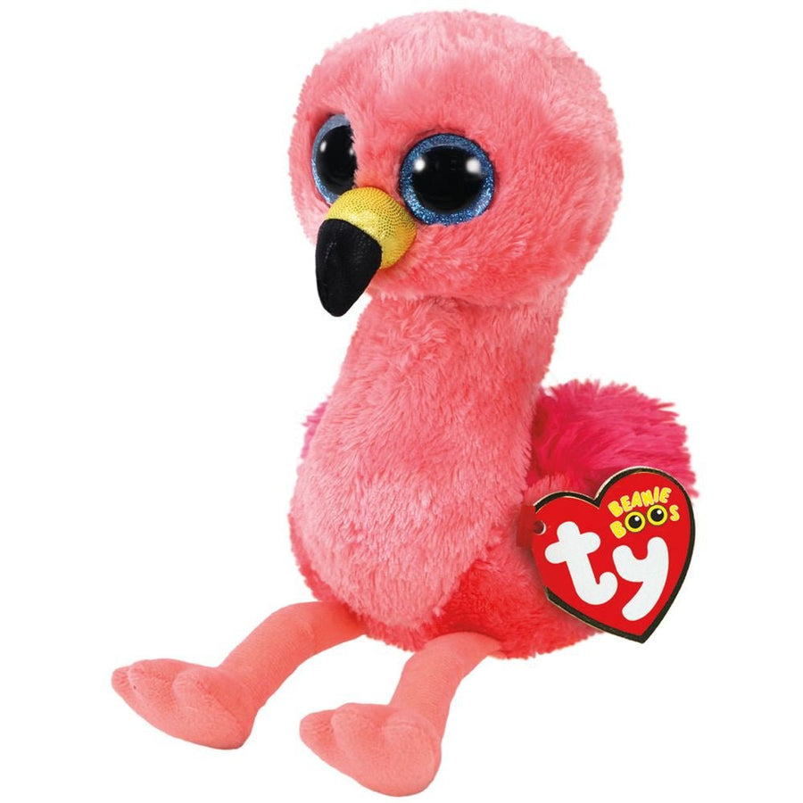 TY Beanie Boo - Gilda The Flamingo