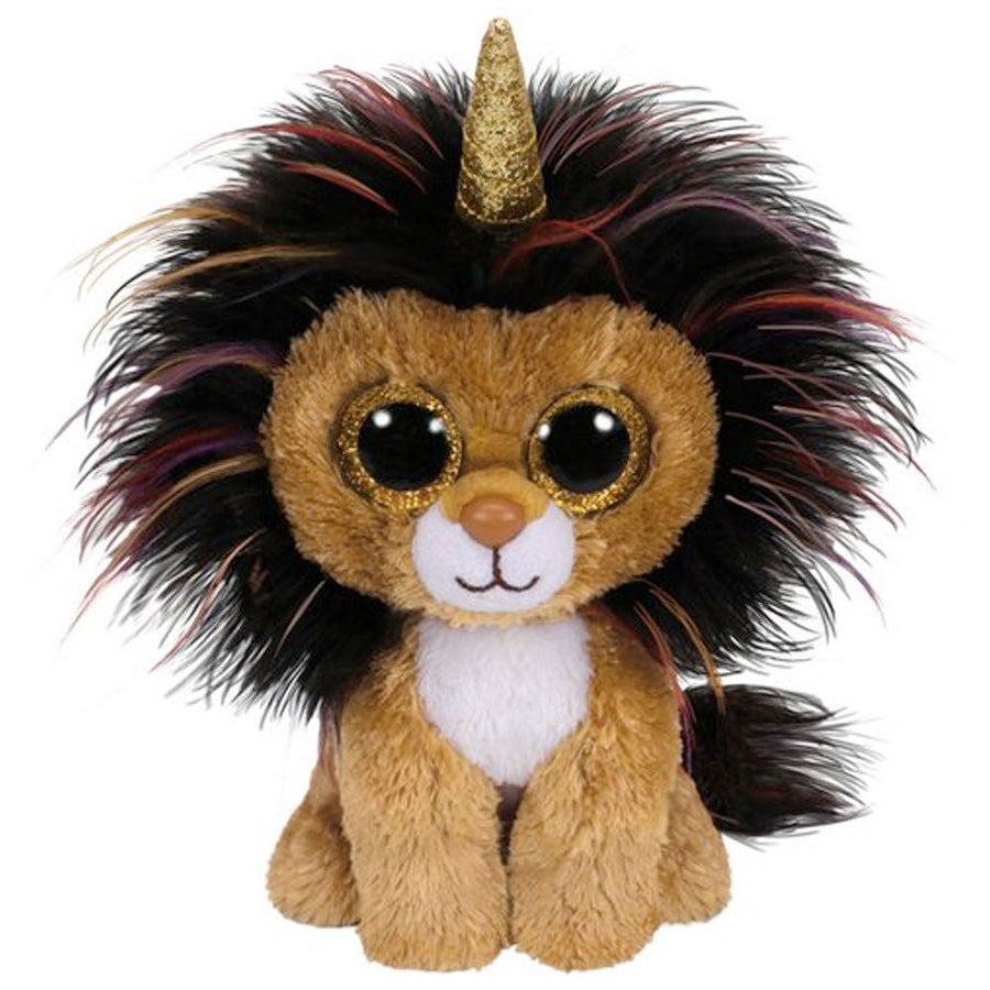 TY Beanie Boo - Ramsey The Lion