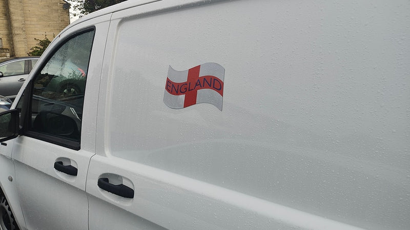 England football gear — gear up for the match