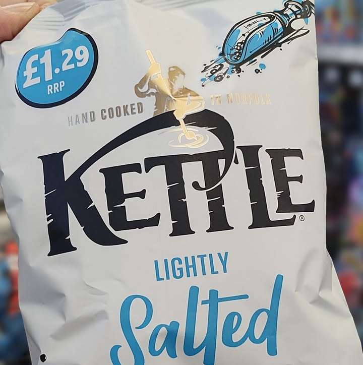 Father's Day gifts, toys, and a cracking snack deal