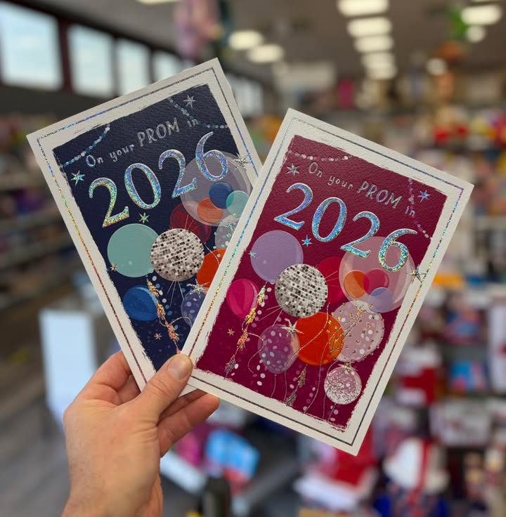 New 'In the Year' cards for big moments