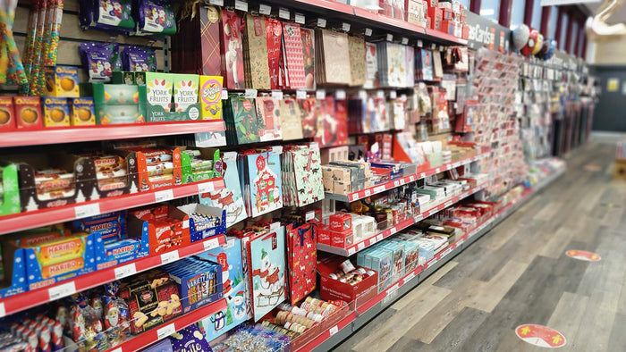 Christmas Cards
