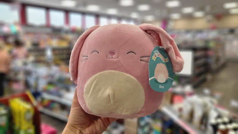 Squishmallows and LOL Surprise in stock