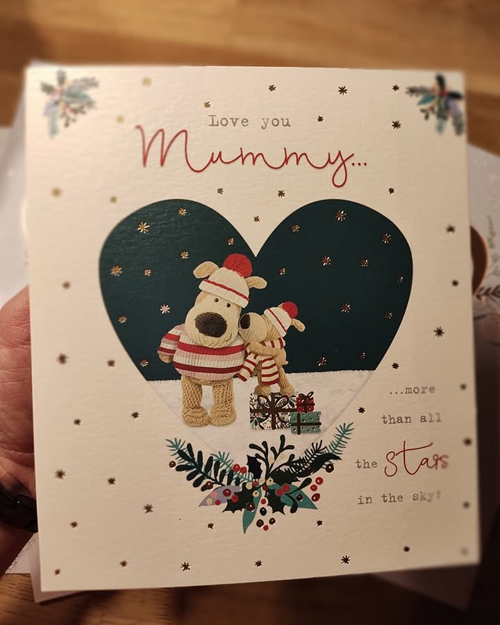 Christmas is here – we've got everything you need