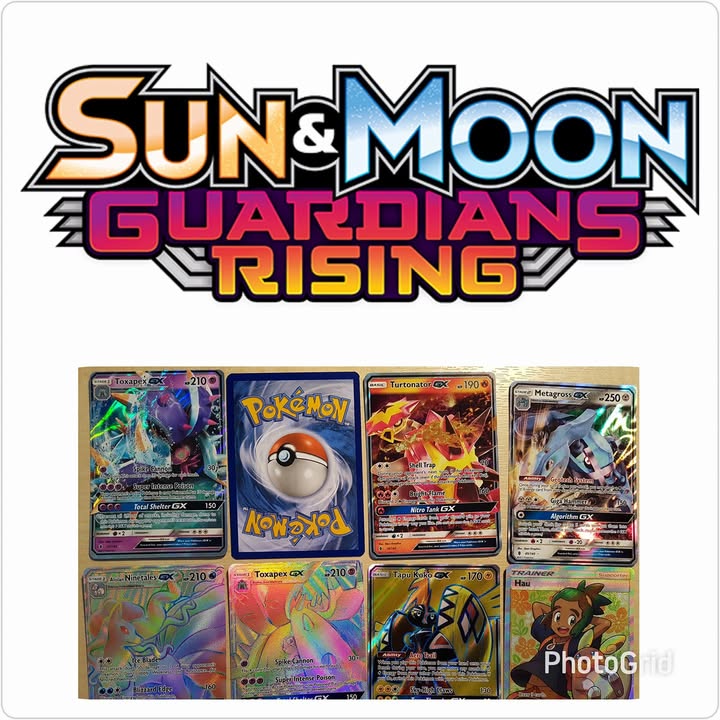 New Pokémon cards in store today