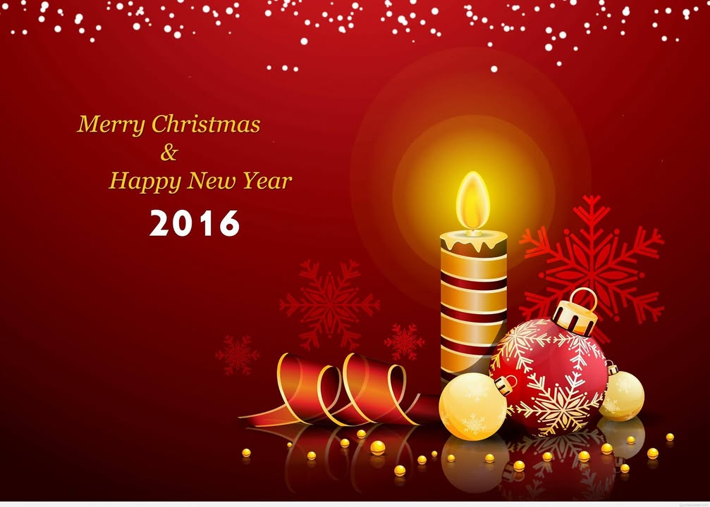 Merry Christmas from Sweets 'n' Things
