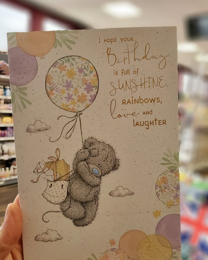 Me to You cards now just £1 each