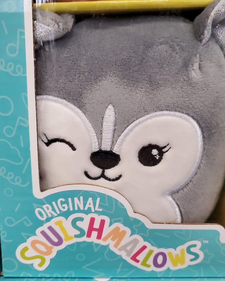 New Squishmallows have arrived in store